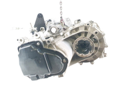 Boîte de vitesses type MWW - Volkswagen GOLF VII PH.1 - I1-7554X