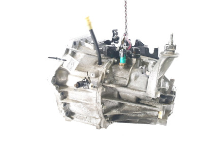 Gearbox used - Renault TRAFIC - PF6040