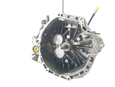 Boîte de vitesses type PF6040 - Renault TRAFIC III PH.1 - H1-3840V