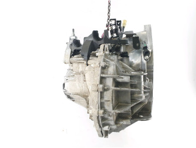 Gearbox type PF6040 - Renault TRAFIC III PH.1 - H1-3840V