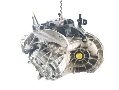 Gearbox type PF6040 - Renault TRAFIC III PH.1 - H1-3840V