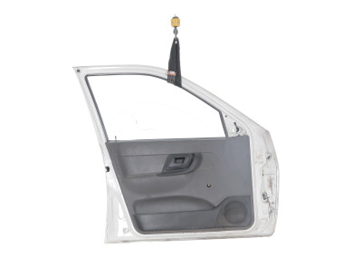 Porte avant gauche - Seat INCA - Blanc - 6K4831051C - N0-3389Q