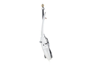 Porte avant gauche - Seat INCA - Blanc - 6K4831051C - N0-3389Q