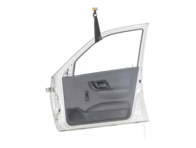 Porte avant droite - Seat INCA - Blanc - 6K4831052C - W0-3408B