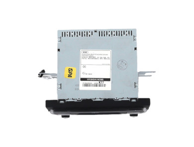 Poste multimédia - KIA RIO III PH.2 - 961701W770CA - G1-3507J
