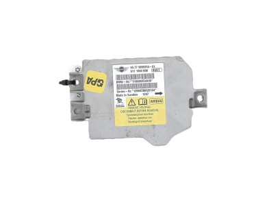 Airbag control unit - Mini MINI II PH.2 - 65779812297 - Y1-4629J