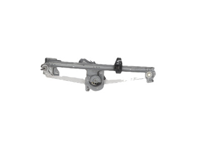Right front window-lift - Citroen C3 X-TR I PH.2 - 00009222AN - X1-1286V