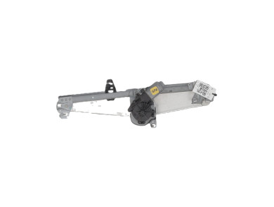 Lève-vitre avant droit - Citroen C3 X-TR I PH.2 - 00009222AN - X1-1286V
