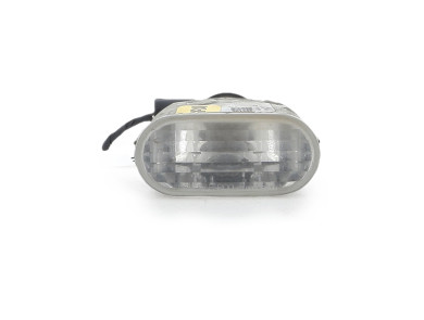 Feu central de pare choc - Mini MINI I PH.1 - 63221477678 - F1-4504E