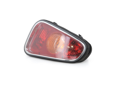 Left rear light - Mini MINI I PH.1 - 63216927585 - J1-4473L
