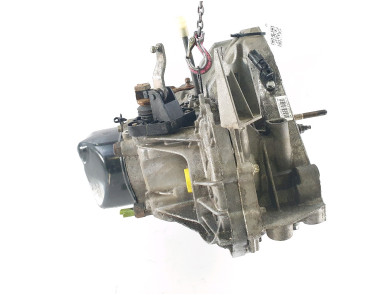 Boîte de vitesses type JR5108 - Renault MEGANE II PH.1 - Z1-7482H