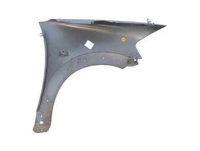Aile avant gauche - Citroen C3 X-TR I PH.2 - Gris Fonce - 00007840N9 - T1-3858X