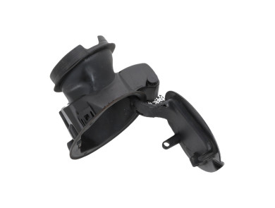Fuel door - Mini MINI II PH.2 - Noir - 51172758379 - U1-4691T
