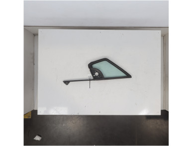 Left front side glass - Citroen BERLINGO II PH.1 - Gris Fonce - 1688510680 - V1-8260X