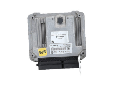 Engine calculator - Mini MINI II PH.2 - 8519663 - B1-4875G