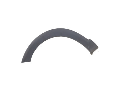 Left front fender flare used - Citroen C3 X-TR - 00008544L5