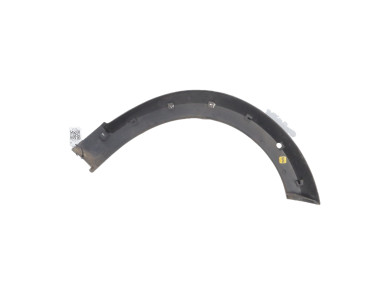 Élargisseur d'aile avant gauche - Citroen C3 X-TR I PH.2 - Gris Fonce - 00008544L5 - U1-3735H