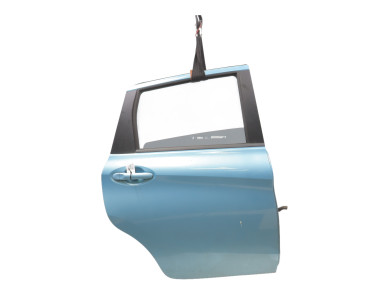 Right rear door used - Nissan NOTE - H2A003VVMA