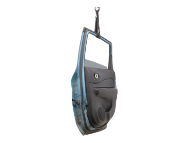 Right rear door - Nissan NOTE II - Bleu Clair - H2A003VVMA - W1-8340Q