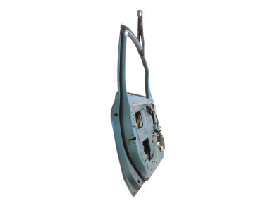 Porte avant gauche - Nissan NOTE II - Bleu Clair - H0A013VVMA - B0-9980F