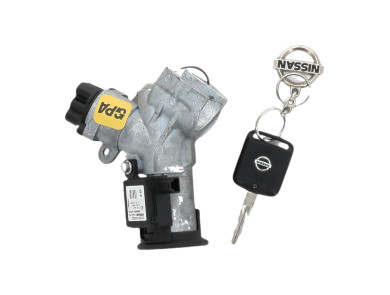 Neiman (barillet clé) occasion - Nissan MICRA - 48700-AX625-