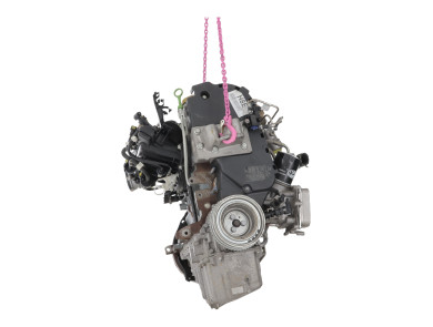 Engine used - Fiat TIPO - 940B7000-04140