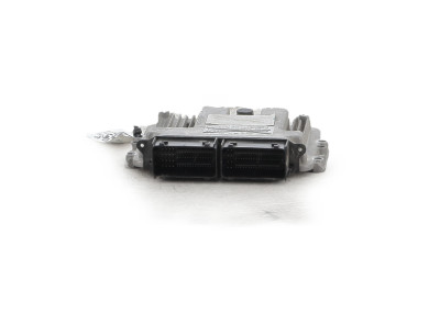 Engine calculator used - Ford FIESTA - C1B1-12A650-FE