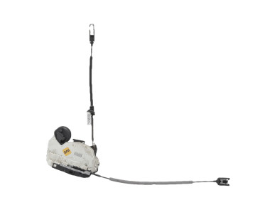 Serrure de porte arriere droite occasion - Volkswagen GOLF - 5K4839016P