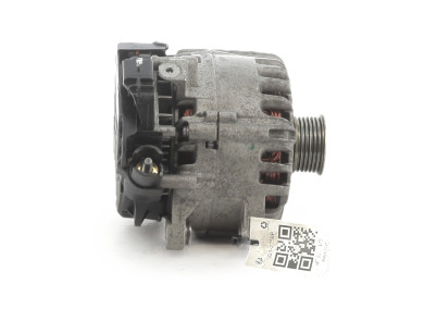 Alternator - Citroen C3 PICASSO PH.1 1.6 HDI - 5705PA - G1-2756P