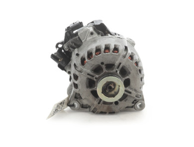Alternator - Citroen C3 PICASSO PH.1 1.6 HDI - 5705PA - G1-2756P