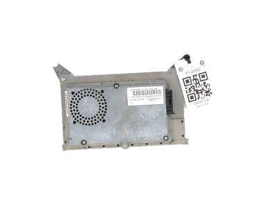 Multifunction screen - Citroen GRAND C4 PICASSO I - 0000657440 - P1-2235C
