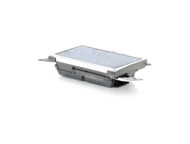 Multifunction screen - Citroen GRAND C4 PICASSO I - 0000657440 - P1-2235C
