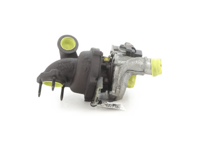 Turbo occasion - Ford C-MAX - 1567329
