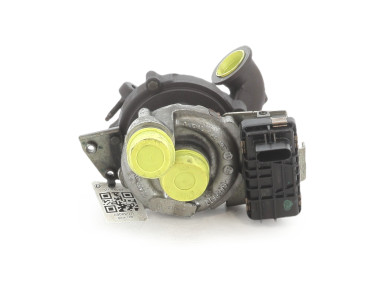 Turbo - Ford C-MAX I PH.2 C-MAX - 1567329 - V1-5405Y