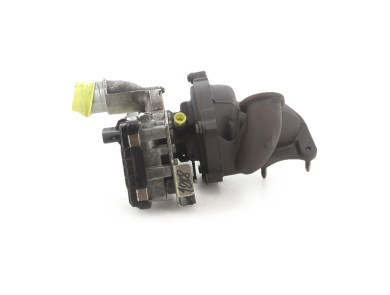 Turbo - Ford C-MAX I PH.2 C-MAX - 1567329 - V1-5405Y