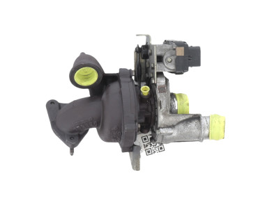 Turbo - Ford C-MAX I PH.2 C-MAX - 1567329 - V1-5405Y