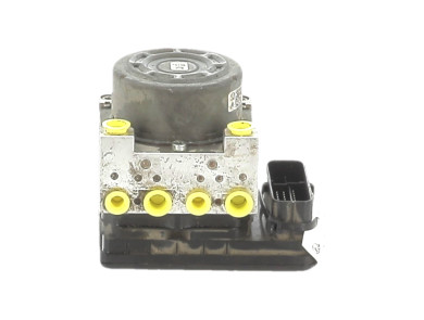 ABS pump motor - Peugeot 208 I PH.1 - 1634856980 - X1-7456F