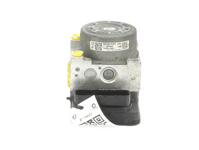 Bloc ABS - Peugeot 208 I PH.1 - 1634856980 - X1-7456F