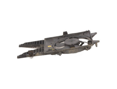 Groupe motoventilateur - Fiat PUNTO II PH.2 - 0000051760613 - I2-2731J