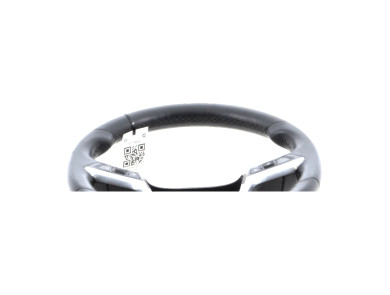 Steering wheel - Opel ZAFIRA C PH.1 - 13357041 - S1-1992U