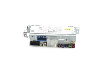 Multimedia radio - Peugeot 208 II PH.1 - 9868524880 - I0-1337C