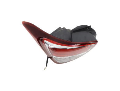 Left rear light used - Hyundai I10 - 92401B9100