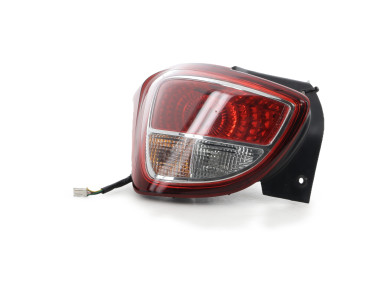 Left rear light - Hyundai I10 III - 92401B9100 - G1-7814U
