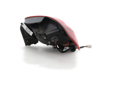 Left rear light - Hyundai I10 III - 92401B9100 - G1-7814U