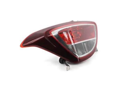 Left rear light - Hyundai I10 III - 92401B9100 - G1-7814U