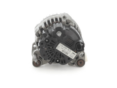 Alternator used - Skoda FABIA - 06F903023E