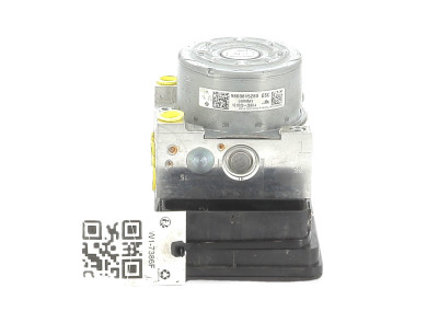 Bloc ABS - Peugeot 208 II PH.1 - 1693689780 - W1-7386F