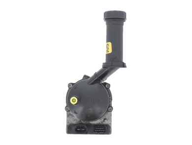 Pompe direction assistée - Citroen C4 I PH.1 - 1637768680 - T1-2451U