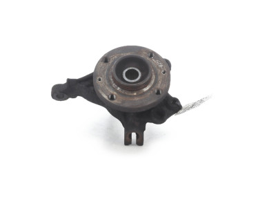 Pivot avant droit - Peugeot 1007 - 1607557580 - M1-7038A