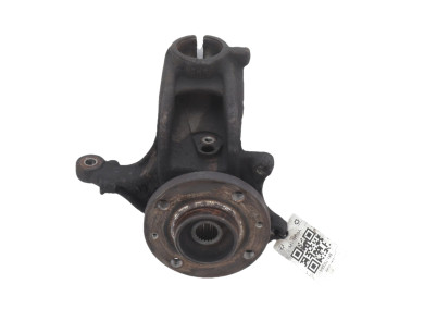 Right steering knuckle - Peugeot 1007 - 1607557580 - M1-7038A